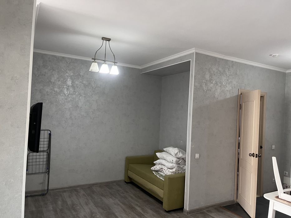 Сдаётся квартира в центре города ,долгосрочно