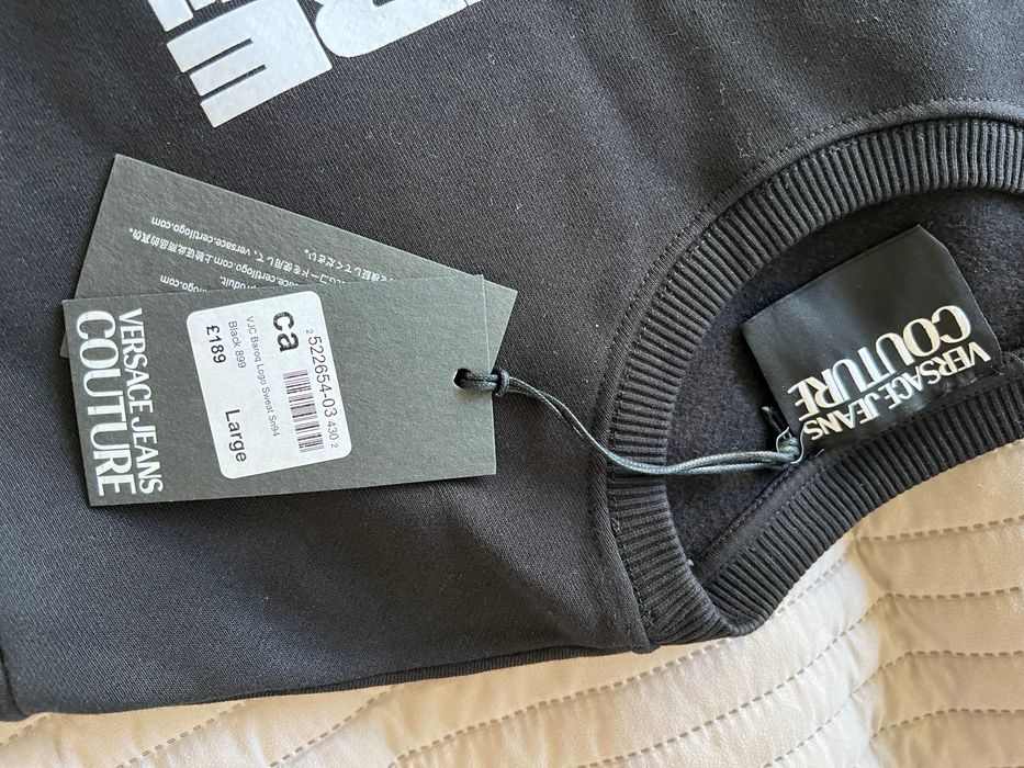 Versace Couture оригинална