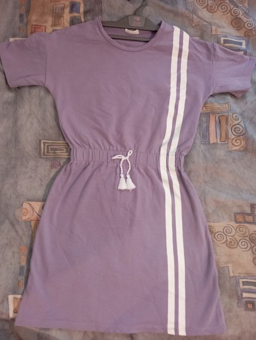 Платье на девочку