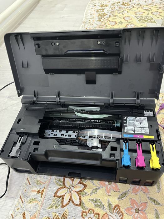 Canon g 1420 принтер