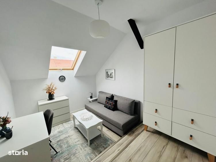 Apartament 4 camere, 2 bai, Balcescu