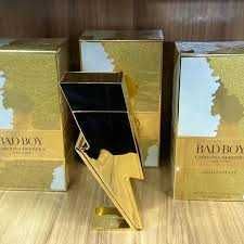 Bad Boy Gold Fantasy EDT 100ml