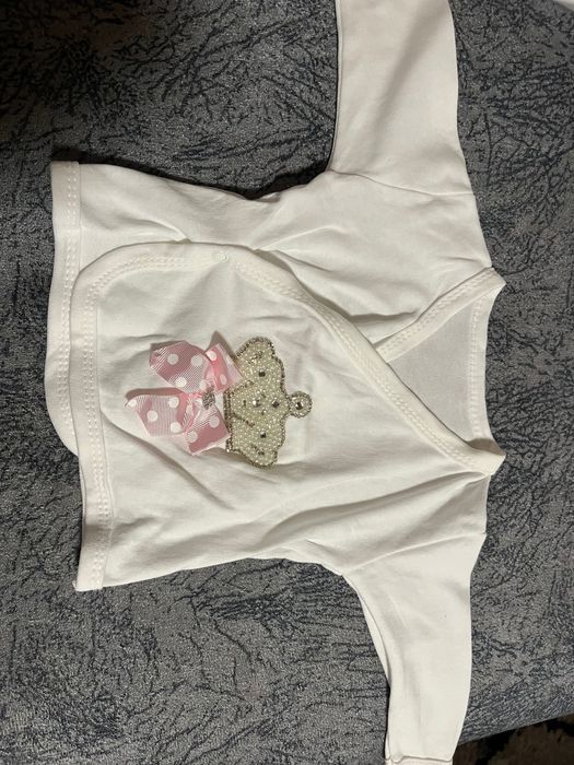 Прекрасни Бебешки Дрехи