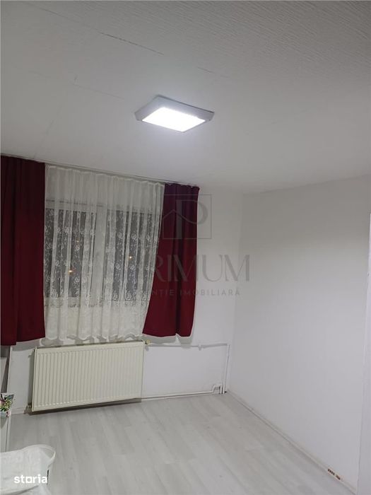 STEAUA - APARTAMENT CU 1 CAMERA - mobilat, utilat, decomandat — fotografia 1