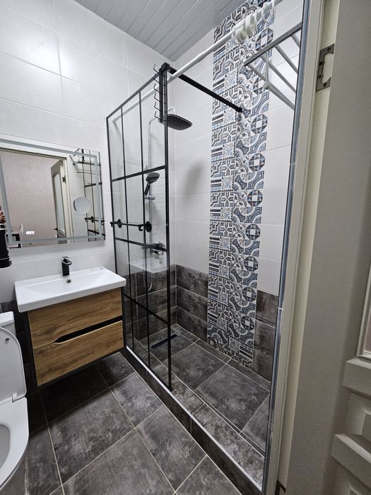 Уютный, чистый коттедж