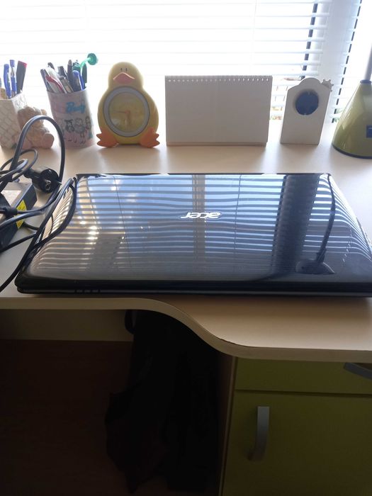 Лаптоп Acer Aspire 5755