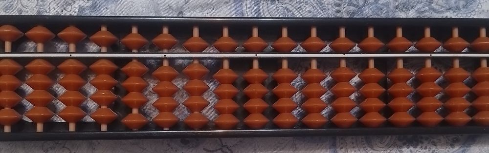 Продам абакус для счета