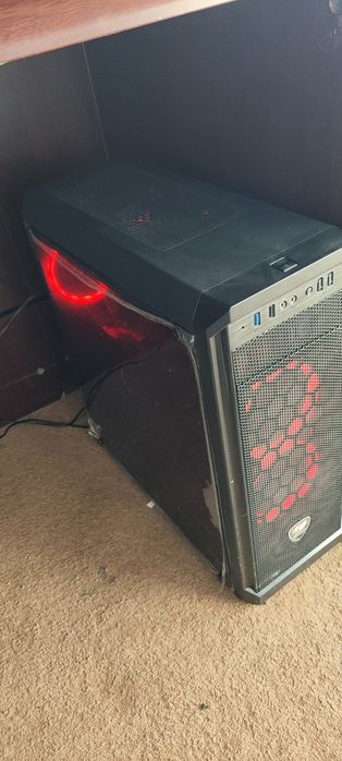 Продам игровой комп