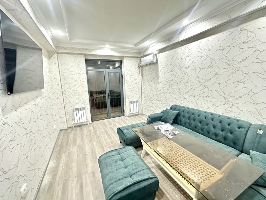 Smart City. Сдаётся 2х комнатная квартира Люкс в Новостройке