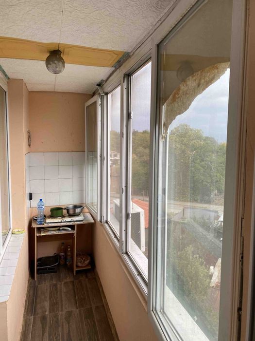 Продавам апартамент