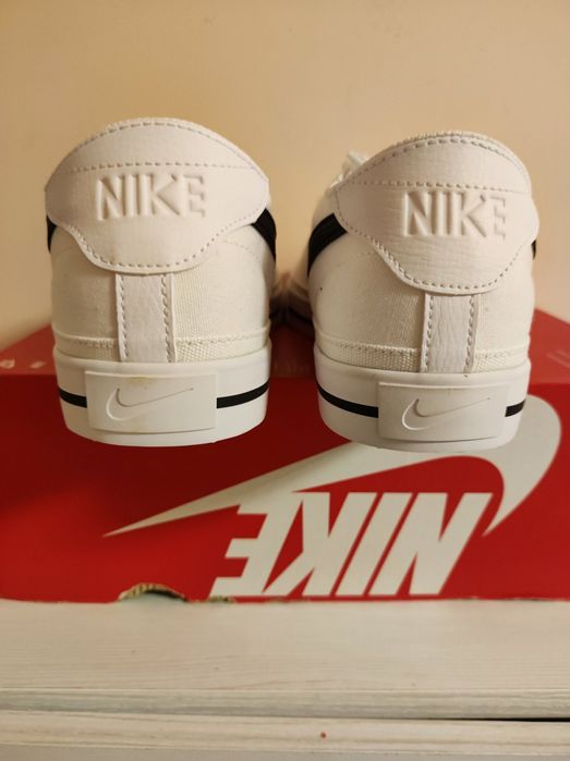 Nike Court Legacy Cnvs номер 48.5