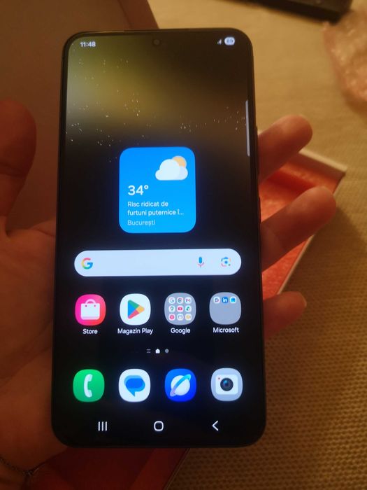 Telefon Samsung Galaxy S 22