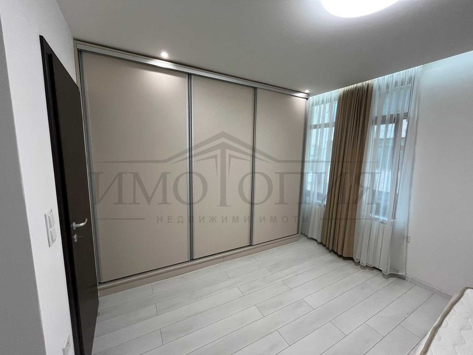 Тристаен апартамент под наем в жк. Симеоново