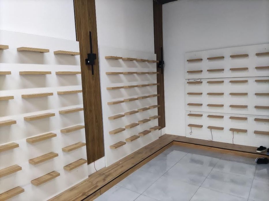 Stilaj loft sotiladi