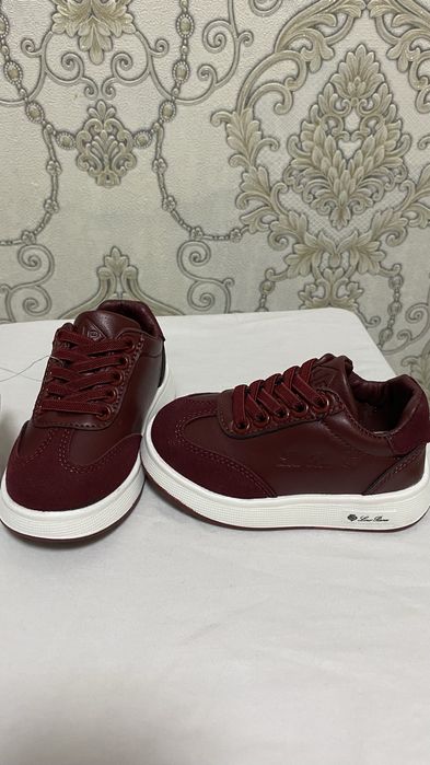 Krasofka ogil va qiz bolala uchun