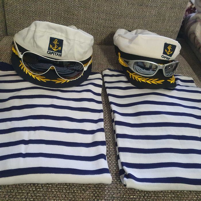 Tricou bărbați Marina Militare L