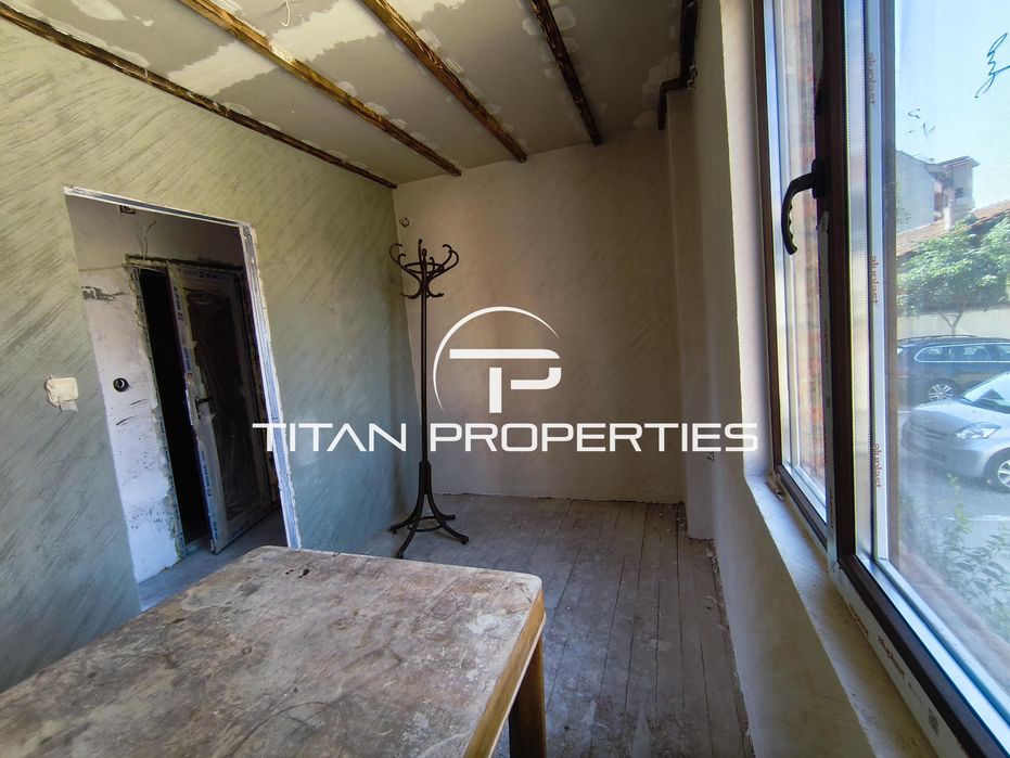 Продава се Етаж от къща в Пловдив, Христо Смирненски - 54 кв.м за 2686 €/кв.м - Снимка #4