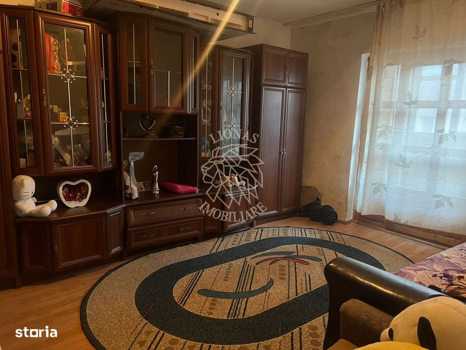 Comision 0! Apartament 2 camere+pod mansardabil 70 mp-Zona Stadion