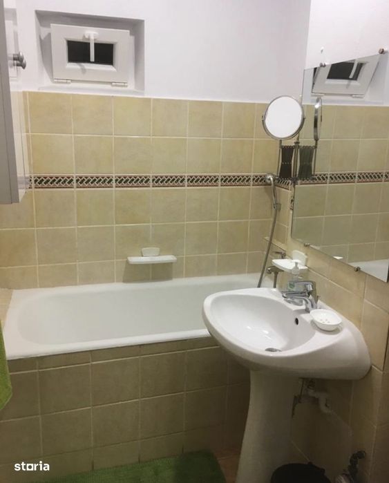 Garsoniera zonă Iancului Ritmului