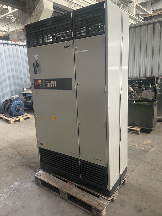 Честотно управление/инвертор 160кВ