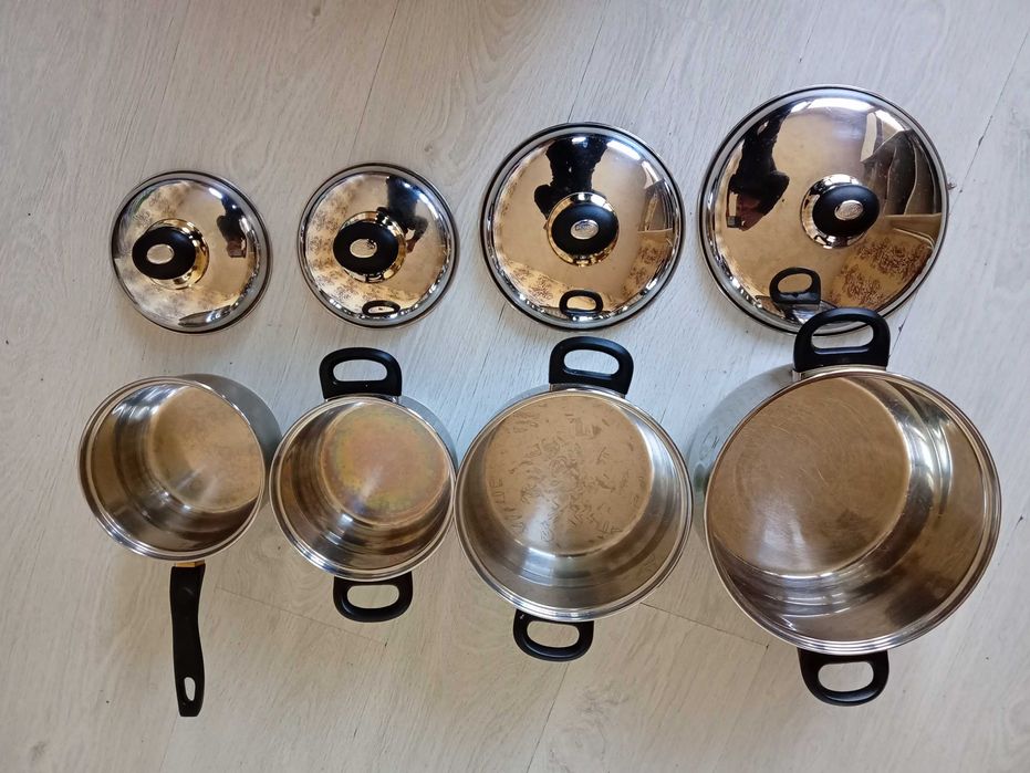 Комплект за готвене