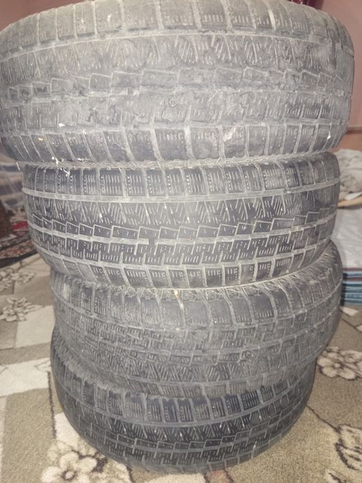 Зимний балон 185/65/14