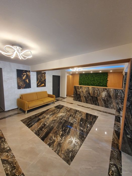 De închiriat camere de hotel și apartamente cu 2 camere , Tomis Nord