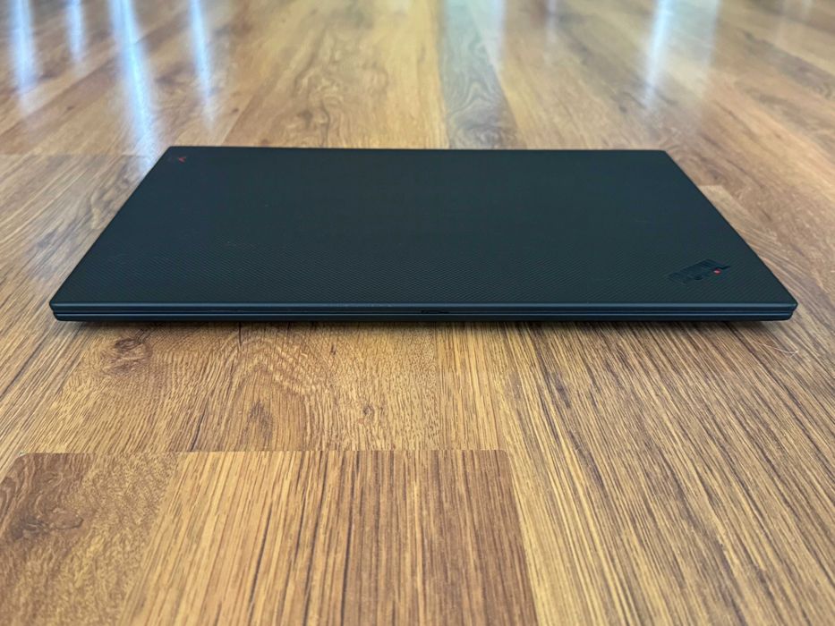 15.6' 4K OLED Touch i7-9850H Lenovo ThinkPad X1 Extreme 16GB RAM/512GB