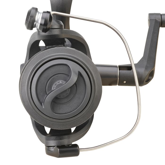 Set Xtrem 100 12' 3,6 m Pescuit la Crap - produs resigilat Decathlon