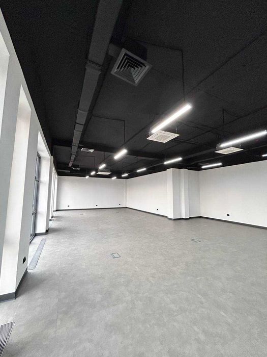 Офис 134м2 в новом Бизнес центре (34340)