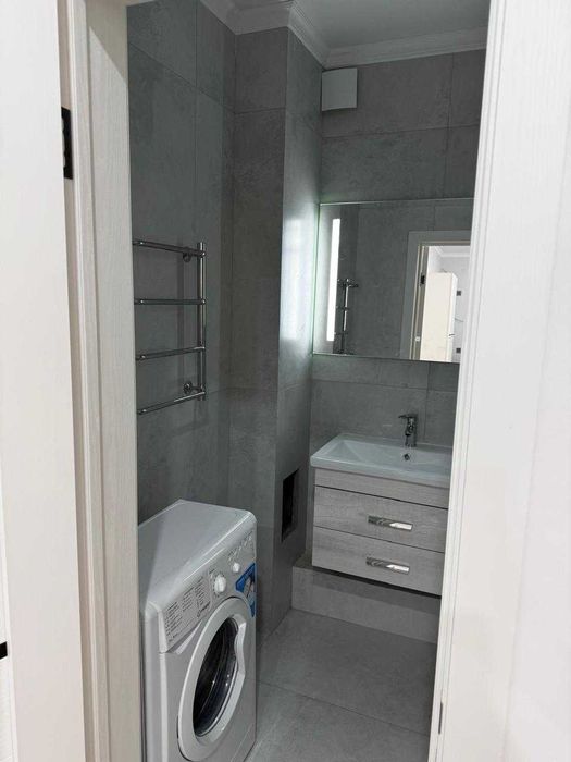 Евротрешка в центре города