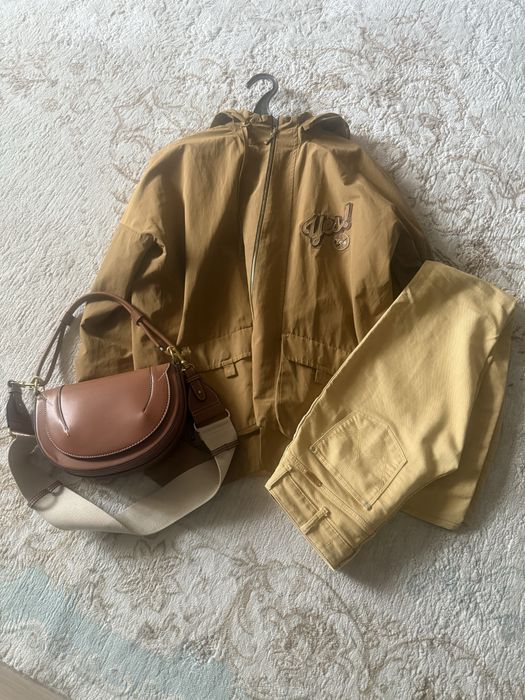 Верхняя одежда распродажа