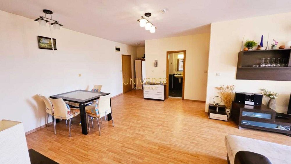 Продава се Тристаен апартамент в Свети Влас - 125 кв.м за 572 €/кв.м - Снимка #7