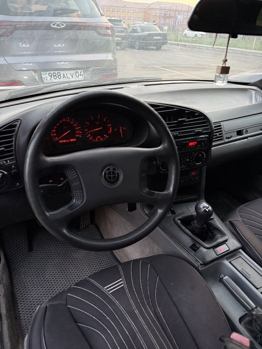 Продам Bmw e36 1993