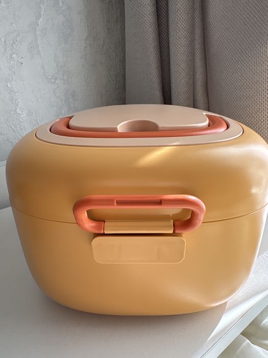 Продам Бокс с игрушками для детей новый