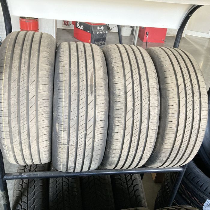 Good Year EfficientGrip Performance 2 205/55/16 94v