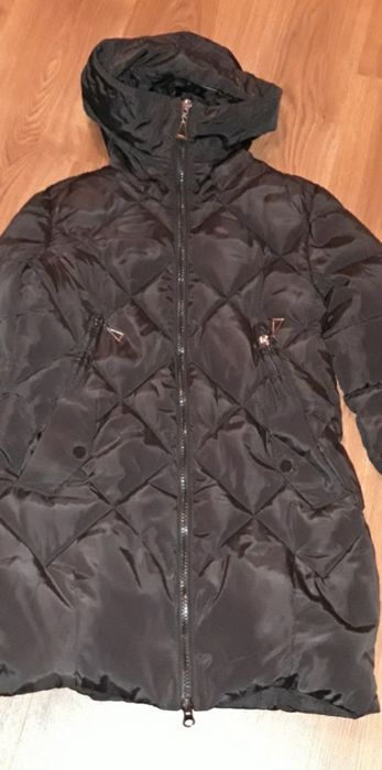 Дамско зимно яке размер M - L