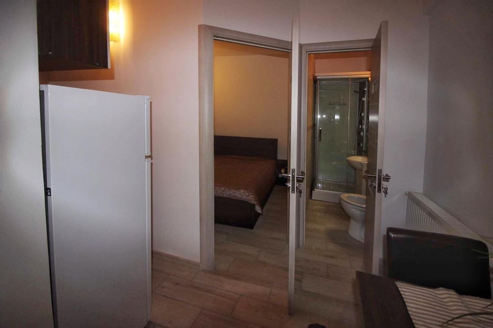 Garsoniera de inchiriat in Centru Vechi Craiova