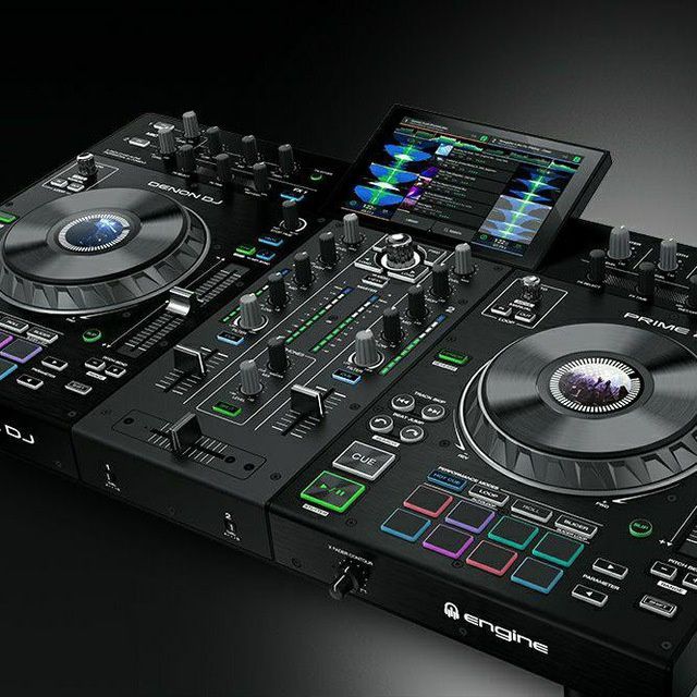 Dj hizmati услуги ди-джея