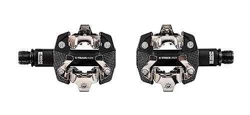 Педали за велосипед LOOK X-Track Race SPD MTB 182 г