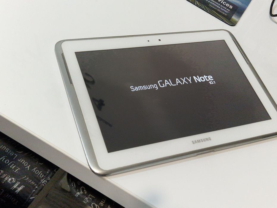 Tableta 10 inch Samsung Galaxy Note