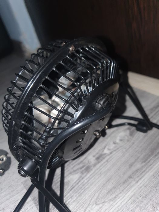 Ventilator de birou