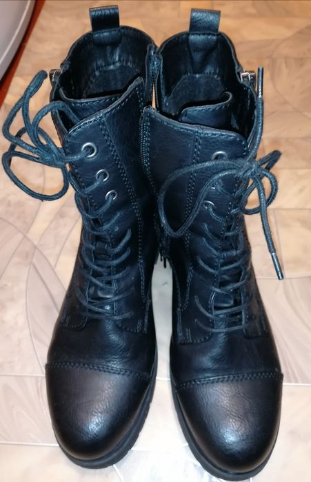 Ghete dama fete marimea 40