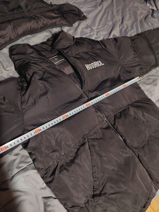 Яке на HOODRICH , размерL