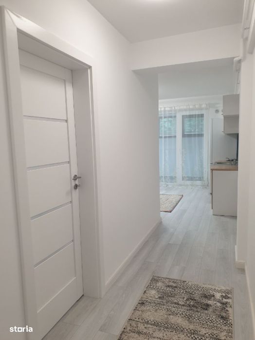 IASI - Valea Lupului -Inchiriere apartament 2 camere + loc de parcare