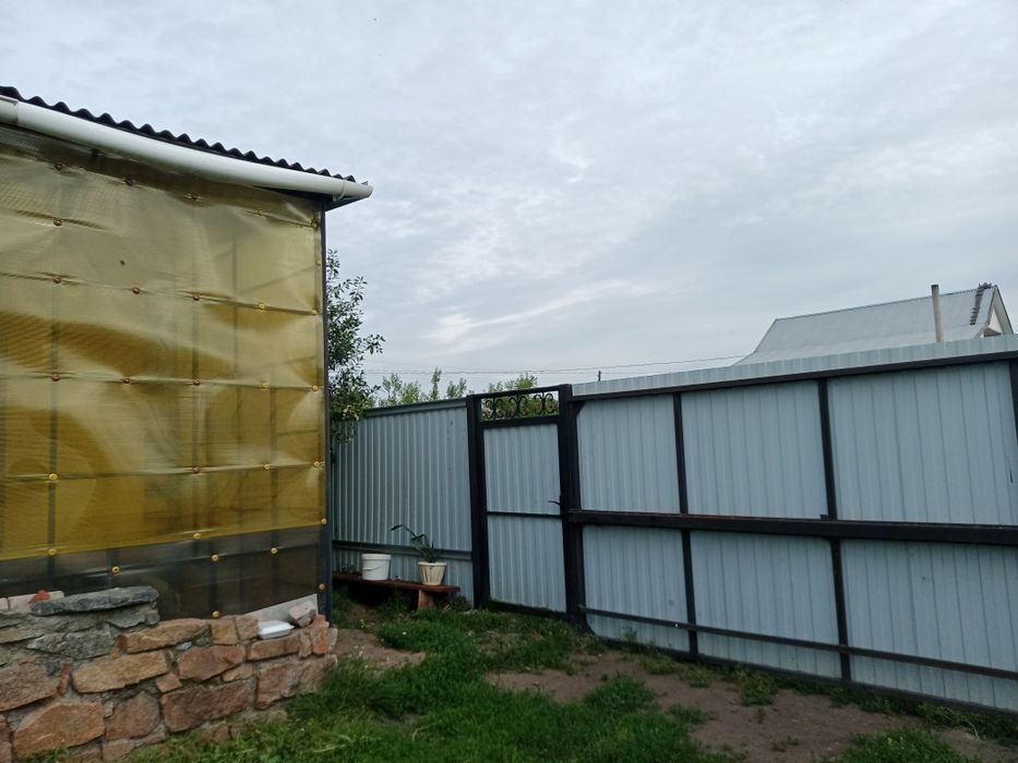 Продам Дом в селе Прибрежное