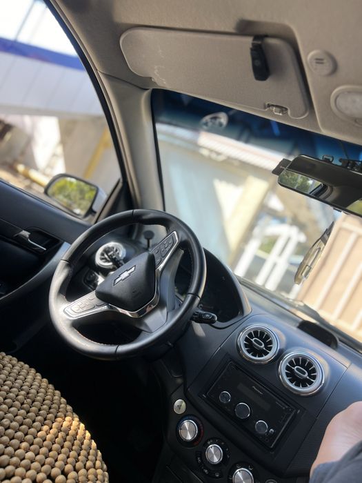 Nexia 3 aftamat karopka sotiladi