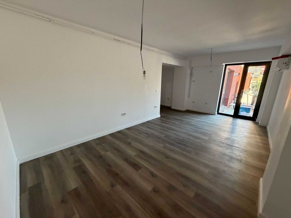 Apartament 2 Camere/Birou - Parter - direct de la Dezvoltator - Melchisedec Residence