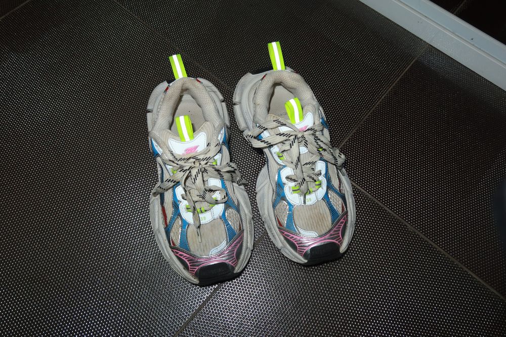 Balenciaga/Баленсиага 3XL