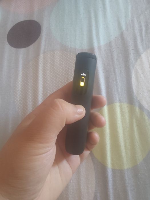 Țigare electronică Glo